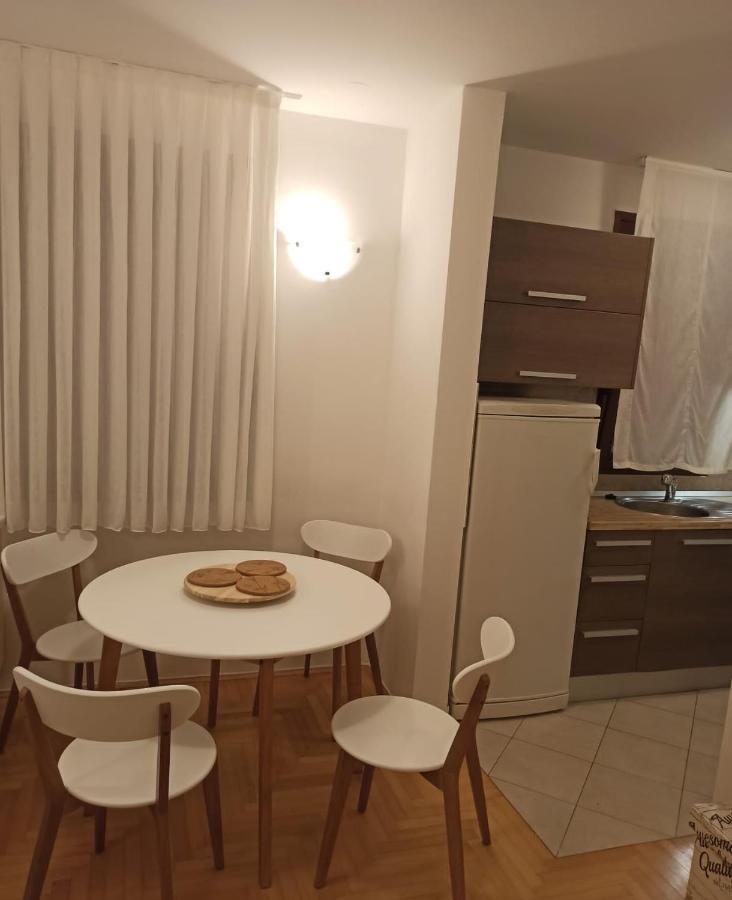 Zagreb Lake Star & Included Garage Parking Place 外观 照片