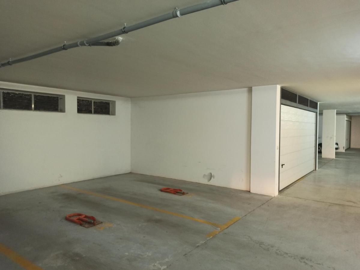 Zagreb Lake Star & Included Garage Parking Place 外观 照片